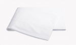 Essex King Fitted Sheet - White
